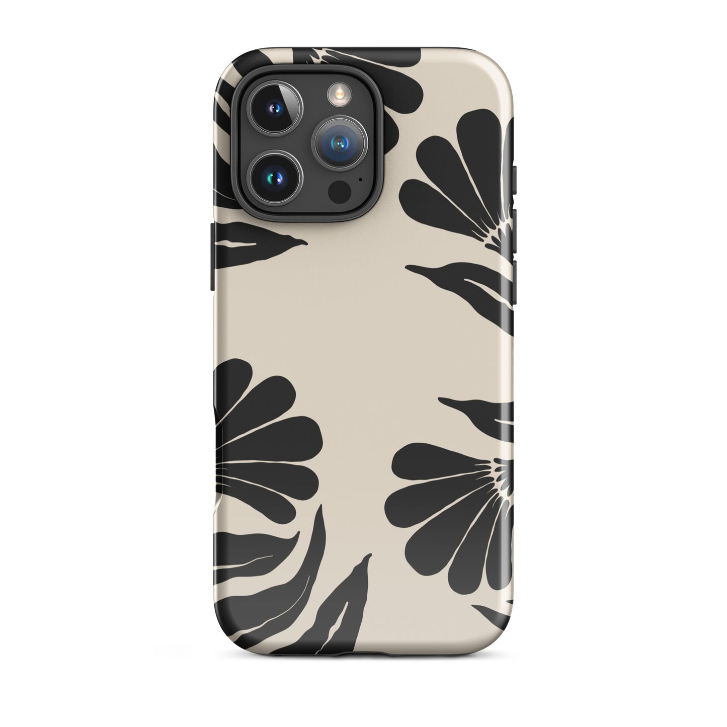 Tough Case for iPhone® – Bloom & Empower